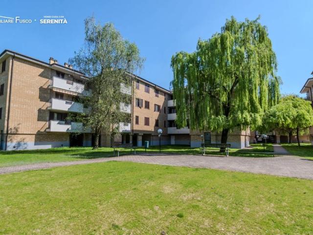 Appartamento in vendita a Vizzolo Predabissi MI