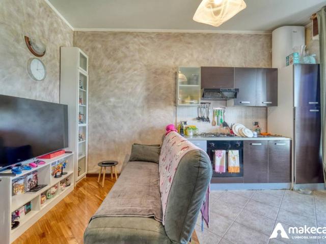 Appartamento in vendita a Vizzolo Predabissi MI