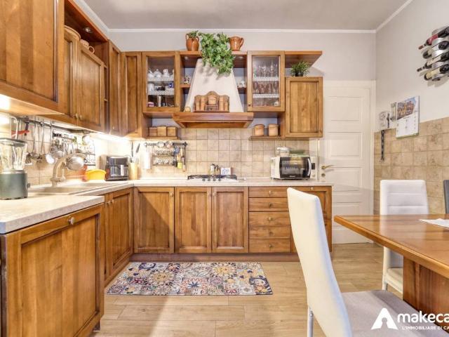 Appartamento in vendita a Vizzolo Predabissi MI