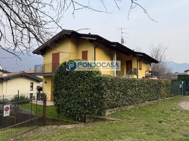 Appartamento in vendita a Vobarno