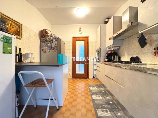 Appartamento in vendita a Vobarno BS