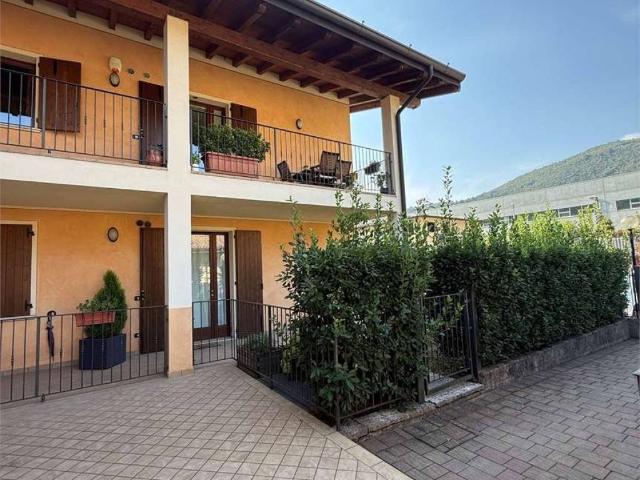 Appartamento in vendita a Vobarno BS