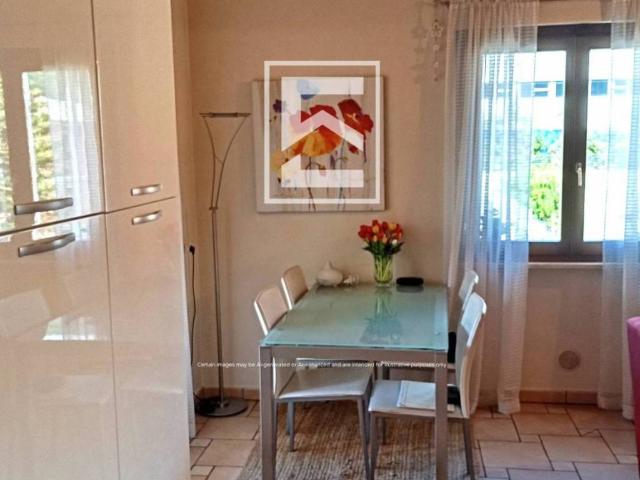 Appartamento in vendita a Vobarno BS