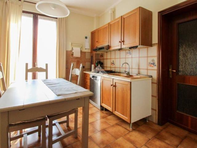 Appartamento in vendita a Vobarno BS