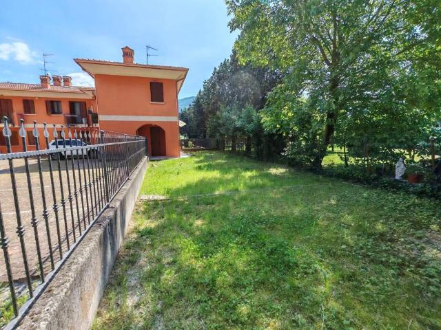 Appartamento in vendita a Vobarno BS