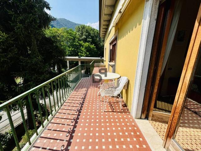 Appartamento in vendita a Vobarno BS