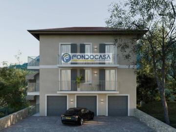 Appartamento in vendita a Vobarno BS