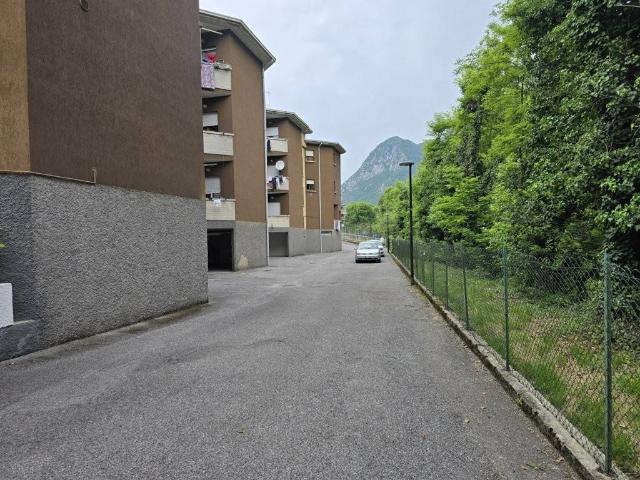 Appartamento in vendita a Vobarno BS