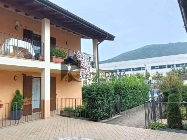 Appartamento in vendita a Vobarno BS