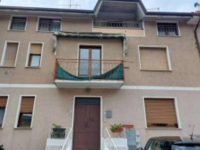 Appartamento in vendita a Vobarno BS