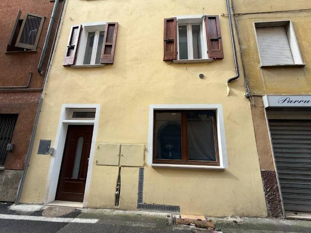 Appartamento in vendita a Vobarno BS