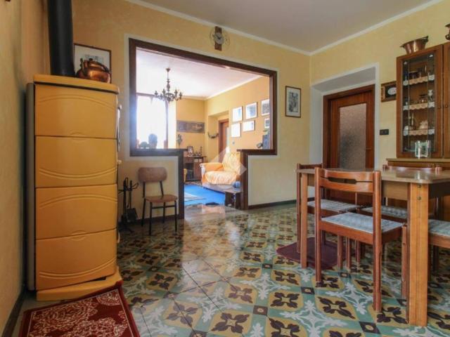Appartamento in vendita a Vobarno BS