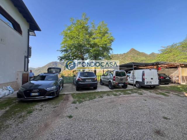 Appartamento in vendita a Vobarno BS