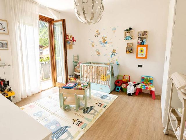 Appartamento in vendita a Vobarno BS