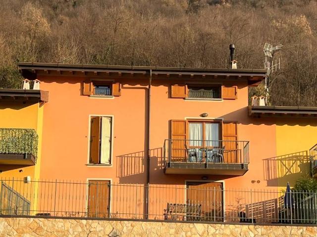 Appartamento in vendita a Vobarno BS