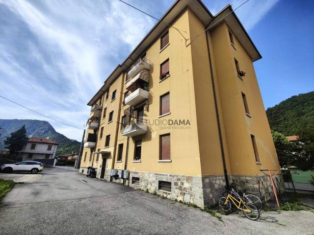 Appartamento in vendita a Vobarno BS