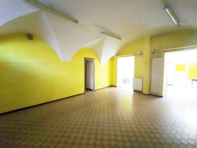 Appartamento in vendita a Vobarno BS