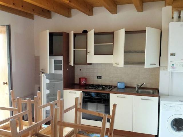 Appartamento in vendita a Vobarno BS