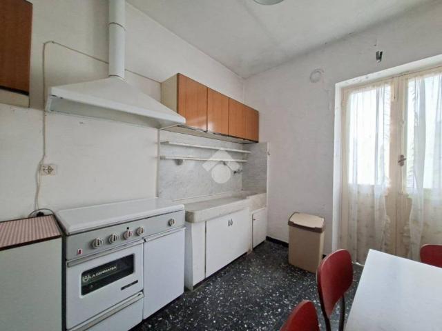 Appartamento in vendita a Vobbia GE