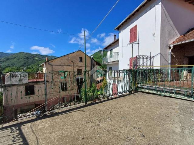 Appartamento in vendita a Vobbia GE