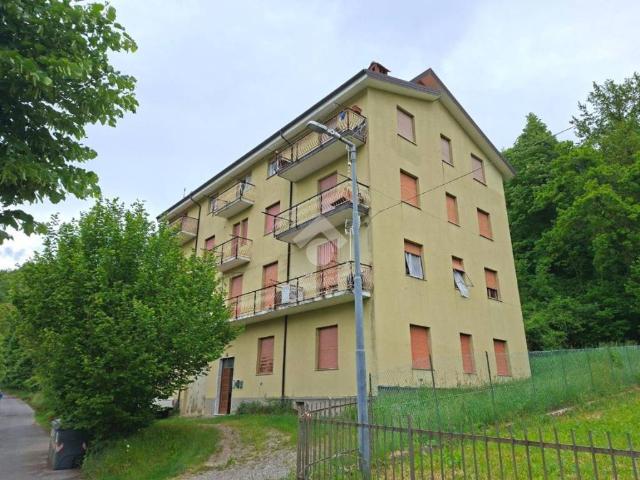 Appartamento in vendita a Vobbia GE