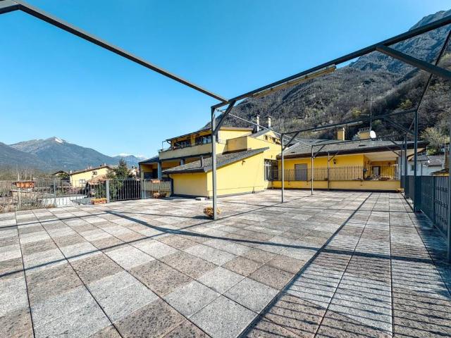Appartamento in vendita a Vogogna VB