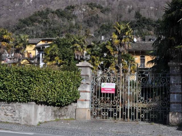 Appartamento in vendita a Vogogna VB