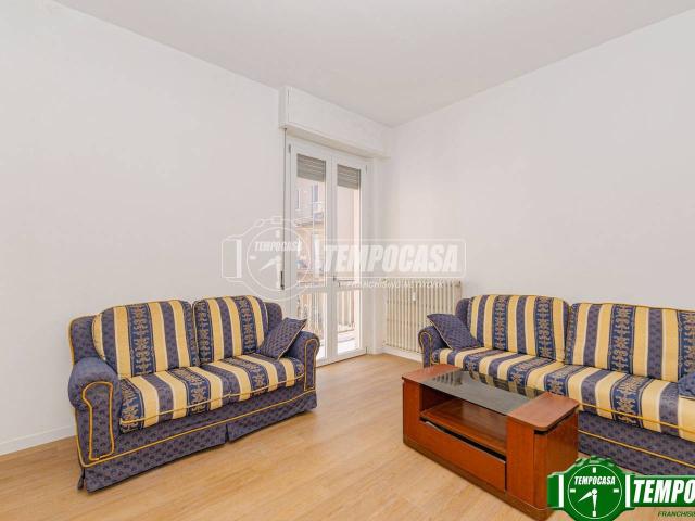 Appartamento in vendita a Voghera