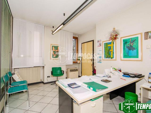 Appartamento in vendita a Voghera