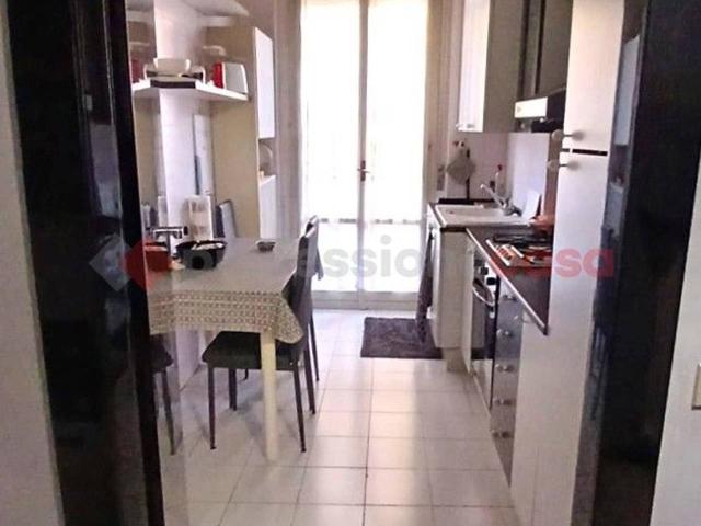 Appartamento in vendita a Voghera