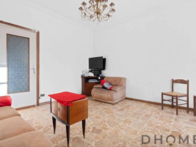 Appartamento in vendita a Voghera PV