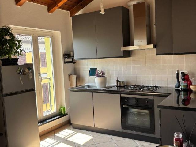 Appartamento in vendita a Voghera PV