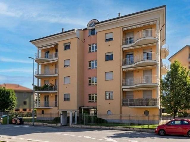 Appartamento in vendita a Voghera PV