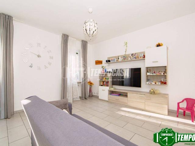 Appartamento in vendita a Voghera PV