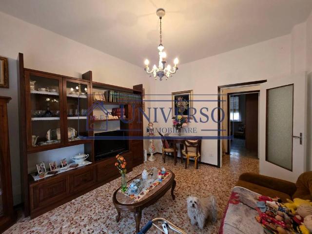 Appartamento in vendita a Voghera PV