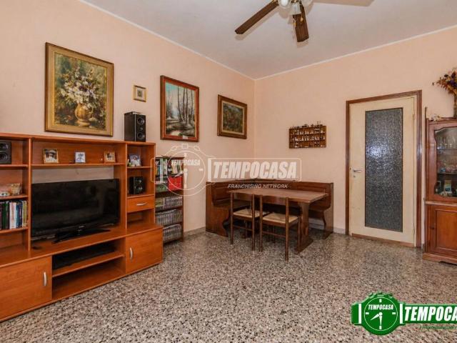 Appartamento in vendita a Voghera PV