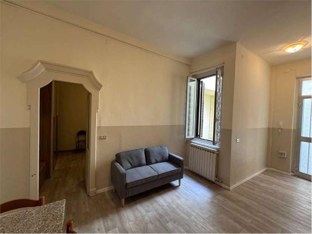 Appartamento in vendita a Voghera PV
