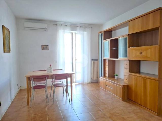 Appartamento in vendita a Voghera PV