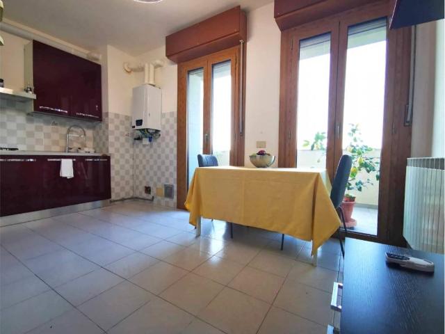 Appartamento in vendita a Voghera PV