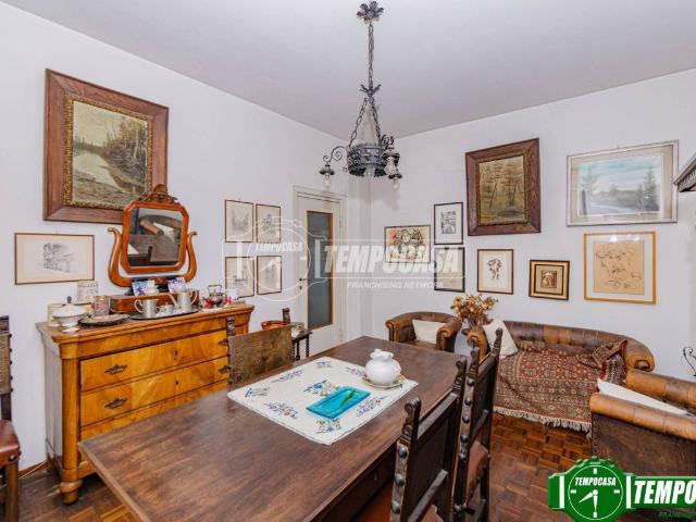 Appartamento in vendita a Voghera PV