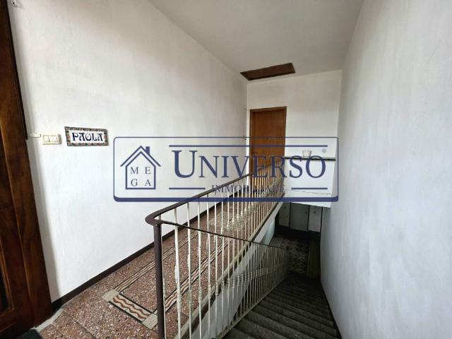 Appartamento in vendita a Voghera PV
