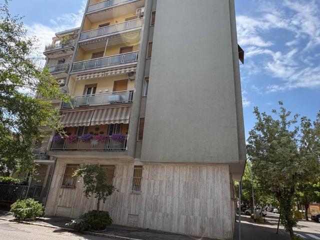 Appartamento in vendita a Voghera PV