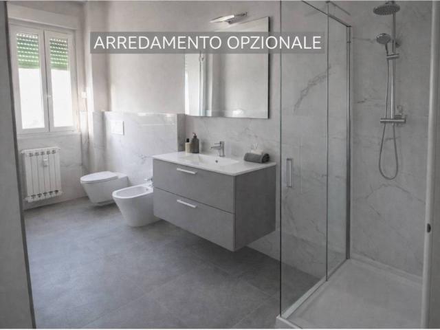 Appartamento in vendita a Voghera PV