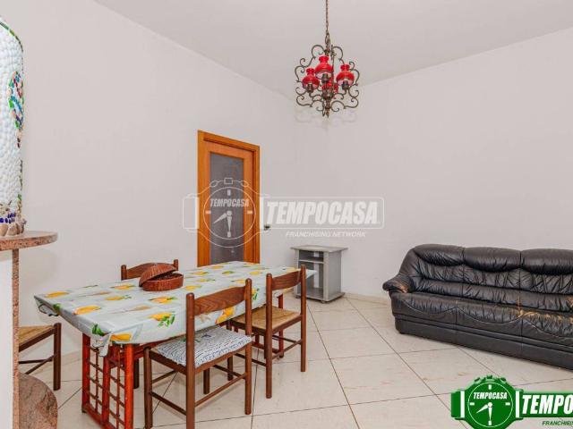 Appartamento in vendita a Voghera PV