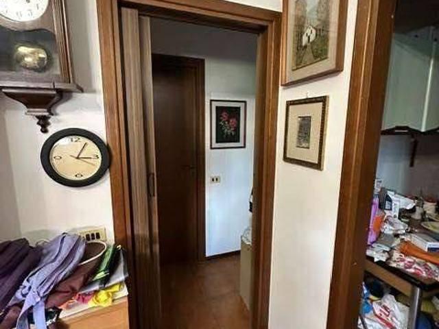 Appartamento in vendita a Voghera PV
