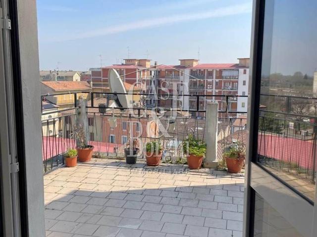 Appartamento in vendita a Voghera PV