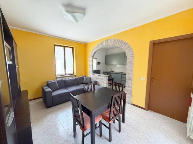 Appartamento in vendita a Voghera PV
