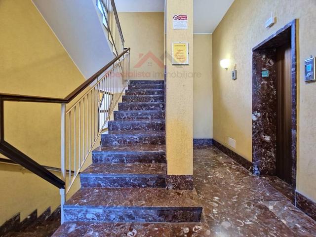 Appartamento in vendita a Voghera PV