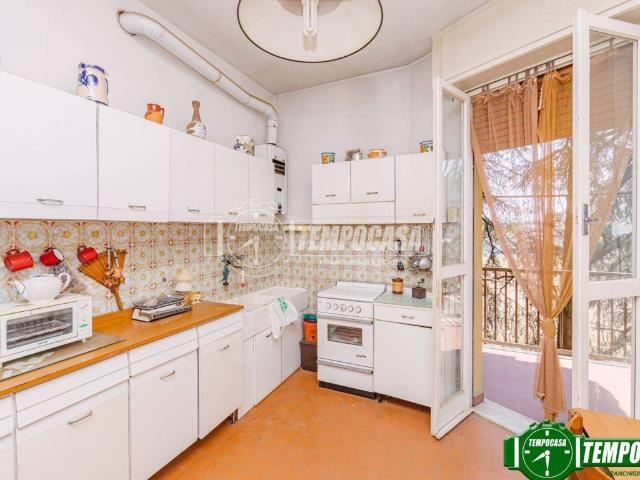 Appartamento in vendita a Voghera PV