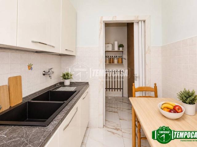 Appartamento in vendita a Voghera PV